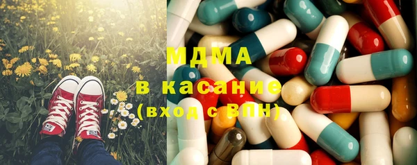 хмурый Гусь-Хрустальный
